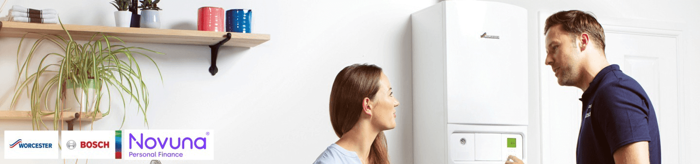 Multiple Finance Options