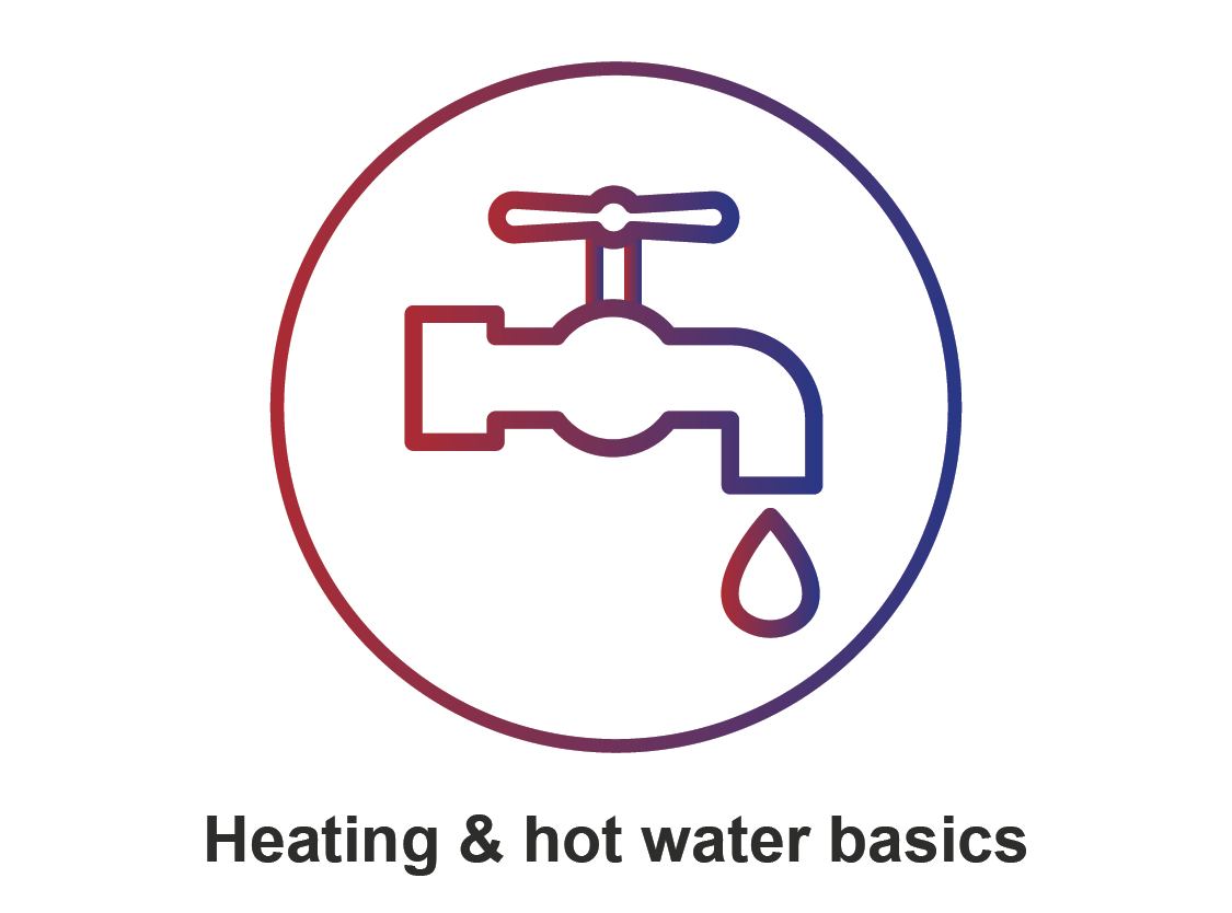 Hot Water Tips