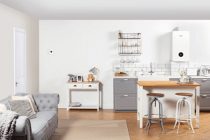 Kitchen Lifestyle Picture