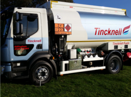 Domestic Fuel Deliveries